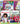 American Democracy, Voting, & Elections 9-Book Set Plus 2-Card Decks for Grades K-1 [With Cards] (Icivics) (1ST ed.)