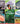 Smithsonian Steam Life Science Informational Text for Middle School 6-Book Set (Smithsonian: Informational Text) (1ST ed.)
