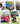 Icivics Grade 1: Leadership & Responsibility 5-Book Set (Icivics) (1ST ed.)