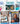 Icivics Grade 3: Community & Social Awareness 5-Book Set (Icivics) (1ST ed.)