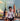 Sam Goes to New York