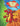 Comic book dragons color for kids: Funny dragon colorful, create your own comic