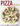 Pizza Cookbook: 80+ Step-By-Step Pizza Dough Recipes For Homemade Pizza From Scratch