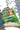 The coloring of the jungle animals mazes games Book: part (1)
