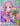 Chibi Girls Coloring Book Anime Color by Number: Adorable Kawaii Manga Mosaic Fantasy Scenes For Adults, Kids, and Teens