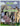 We are in zoo art-ivity: 20 Beautiful Elephants Designs for Stress Relief and Relaxation