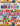 World Flags: The Coloring Book: The Best Educational Geography Book for Kids and also Adults: Color and learn and Discover flags fo