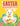 Easter Coloring Book For Kids: Cute, Happy, Easter coloring pages for kids 2-8 years of age.