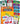 180 Days(tm) Math for Grades K-8: 9-Book Set: Practice, Assess, Diagnose (180 Days of Practice) (1ST ed.)