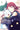 Sacrificial Princess and the King of Beasts Heir: White Rabbit and the Prince of Beasts, Vol. 2: Volume 2
