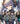 Mecha Anime Coloring Book: Cool girls anime robot high quality images