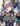 Mecha Anime Coloring Book: Cool girls anime robot high quality images