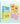 100 First Words Flash Cards for Toddlers: English-Spanish Bilingual: Primeras 100 Palabras Tarjetas Didacticas Para Ninos Pequenos