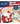 Magic Paper Coloring Book: Merry Christmas!: Discover Hidden Patterns and Images! (Magic Paper)