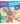 Magic Paper Coloring Book: Easter Bunny and Friends: Discover Hidden Patterns and Images! (Magic Paper)