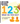 1, 2, 3, What Do You See?: A Counting Book for Toddlers