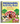 Preschool Activity Book on the Farm: 75 Games to Learn Letters, Numbers, Colors, and Shapes