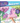 Magic Paper Coloring Book: Unicorns: Discover Hidden Patterns and Images! (Magic Paper)