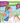 Magic Paper Coloring Book: Nature: Discover Hidden Patterns and Images!