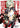 Honeko Akabane's Bodyguards 6
