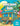 Home Sweet Home: Coloring Book
